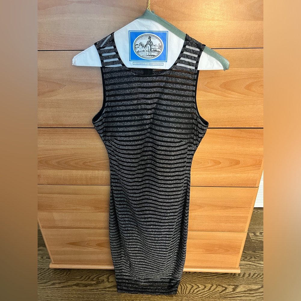 Cocktail dress